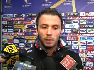 SAMPDORIA, PAZZINI: 