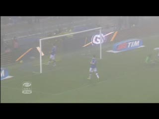 LA SAMPDORIA A PARMA SI SMARRISCE NELLA NEBBIA