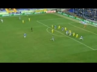 LA SAMPDORIA NON SEGNA PIU': 0-0 CONTRO IL CHIEVO