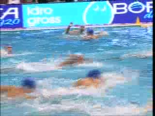 PALLANUOTO, TORNA IL CAMPIONATO CON GRANDI SFIDE