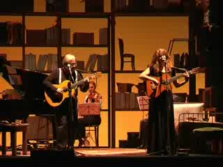 AL TEATRO DELLA CORTE LA MAGIA DI UMBERTO BINDI