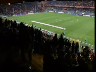 LA STRANA DOMENICA DEL GENOA: SVEGLIA, BRUNCH E STADIO