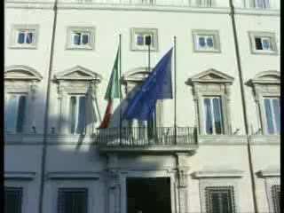 STEFANIA CRAXI E FRANCESCO PIONATI  A GENOVA