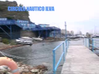 VELA, IL CIRCOLO ILVA PUNTA SUI GIOVANI