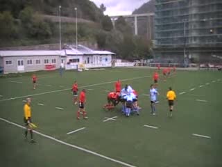 RUGBY, DOMENICA TORNANO I CAMPIONATI