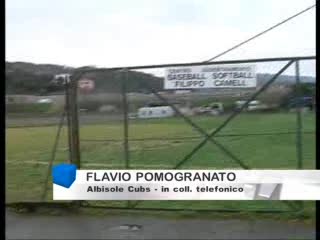 BASEBALL, L'ADDIO DI ALBISOLA ALLA SERIE C