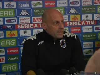 DI CARLO: "MILAN FORTE, MA NON FIRMO PER IL PARI"