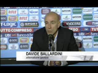 BALLARDINI: 