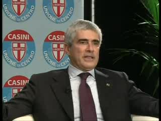 CASINI BOCCIA L'AMMINISTRAZIONE VINCENZI