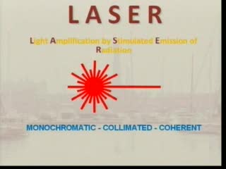 DICA 33 - COME IL LASER CURA LA PELLE