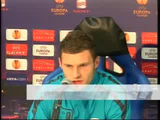 PIETERS,DIFENSORE PSV: "LA SAMP NON E' SOLO PAZZINI"