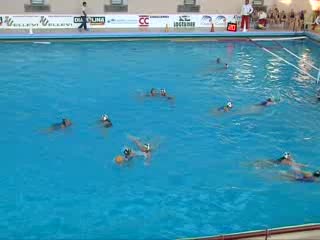 PALLANUOTO, SABATO TORNA LA A1 FEMMINILE