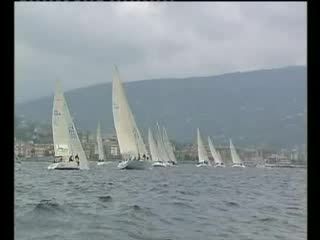 VELA: SI E' CONCLUSA L'IMPERIA WINTER REGATTA