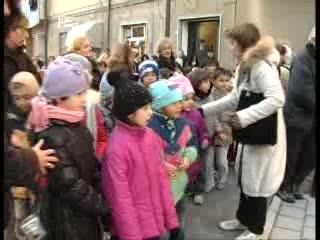 SAVONA, IL NUOVO VOLTO DI PIAZZA BOLOGNA