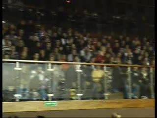 LOANO FIGHT SHOW, SCATTA L'EDIZIONE 2001