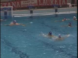 PALLANUOTO, GRANDE SLAM PER LA PRO RECCO