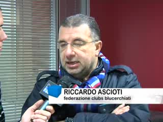 SAMP, ASCIOTI: 