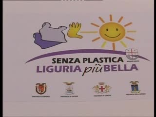 DAL 2011 NO ALLA PLASTICA SI' ALLA DIFFERENZIATA