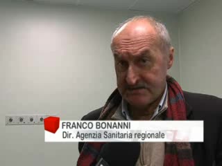 SANITA', BONANNI: 