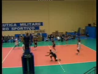 VOLLEY, LA CARIGE VINCE ED E' QUARTA