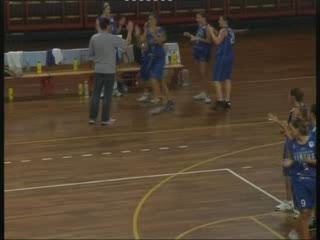 BASKET DONNE: A2 IN CAMPO, PER LA B E' TEMPO DI BILANCI