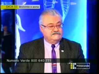 DICA 33 - PIU' ALLERGIE PER LA TROPPA IGIENE