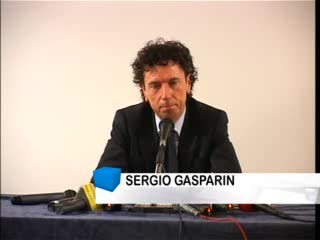 GASPARIN: 