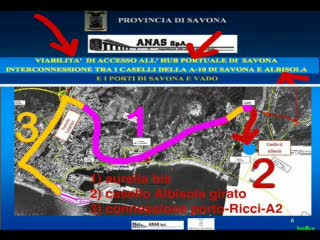 SAVONA: 