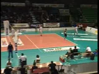 VOLLEY, PALLANUOTO, BASKET E SCHERMA: LE BREVI DELLO SPORT