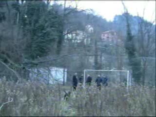 MIGNANEGO, UN CAMPO DA CALCIO PER I DISABILI