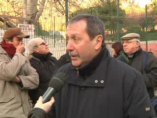 MOSCHEA, DOPO STRAGE ALESSANDRIA LAGACCIO DICE 