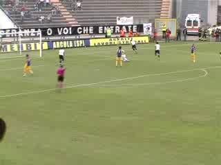 SPEZIA, UN PUBBLICO DA ZONA PLAYOFF