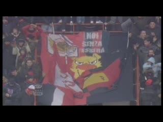 GENOA, INUTILE ASSALTO ALLA LAZIO: 0-0