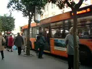 LA SPEZIA, IN ARRIVO RINCARI PER CHI VIAGGIA IN BUS