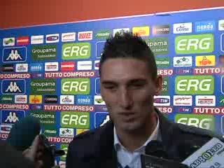 MACHEDA: "PENSAVO DI AVER SEGNATO...."