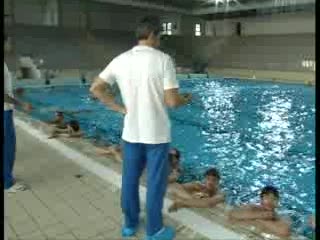 PALLANUOTO, LA NAZIONALE AZZURRA A SAVONA