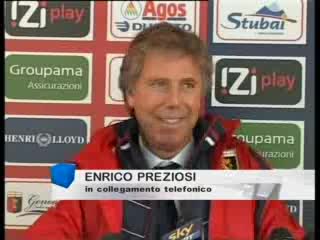 PREZIOSI IN TV: 