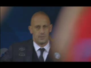 SAMP: MARILUNGO VIA, DI CARLO BLINDATO E POZZI VERSO PARMA