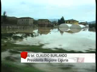 DANNI ALLUVIONE, FORSE 90 MILIONI