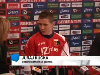 KUCKA: 