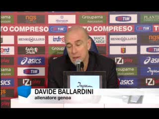 BALLARDINI: 