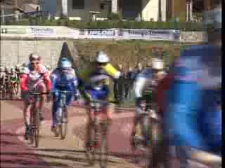 CICLOCROSS, SPETTACOLO AI TRICOLORI UDACE