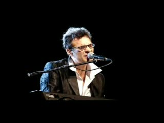 'BACCINI CANTA TENCO', IL TOUR PARTE DA GENOVA