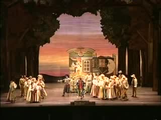 AL CARLO FELICE 'L'ELISIR D'AMORE' DI DONIZETTI