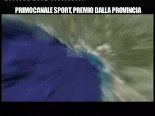 PREMIO DELLA PROVINCIA PER PRIMOCANALE SPORT