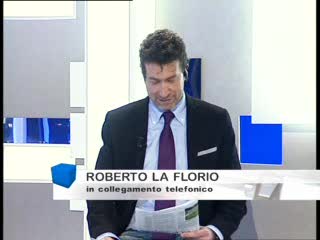 LA FLORIO. IL PROCURATORE DI BIAGIANTI: 