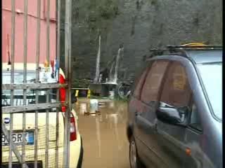 FONDI ALLUVIONE: IN LIGURIA 100 MILIONI DI EURO