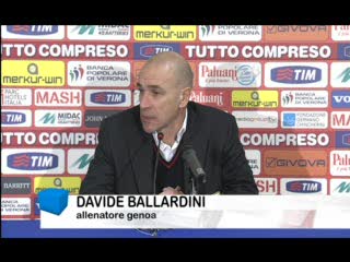 BALLARDINI 2: 