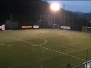 CAMPOMORONE: NUOVO CAMPO DA CALCIO A CINQUE