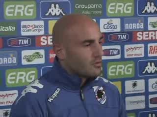 SAMP, MACCARONE: 